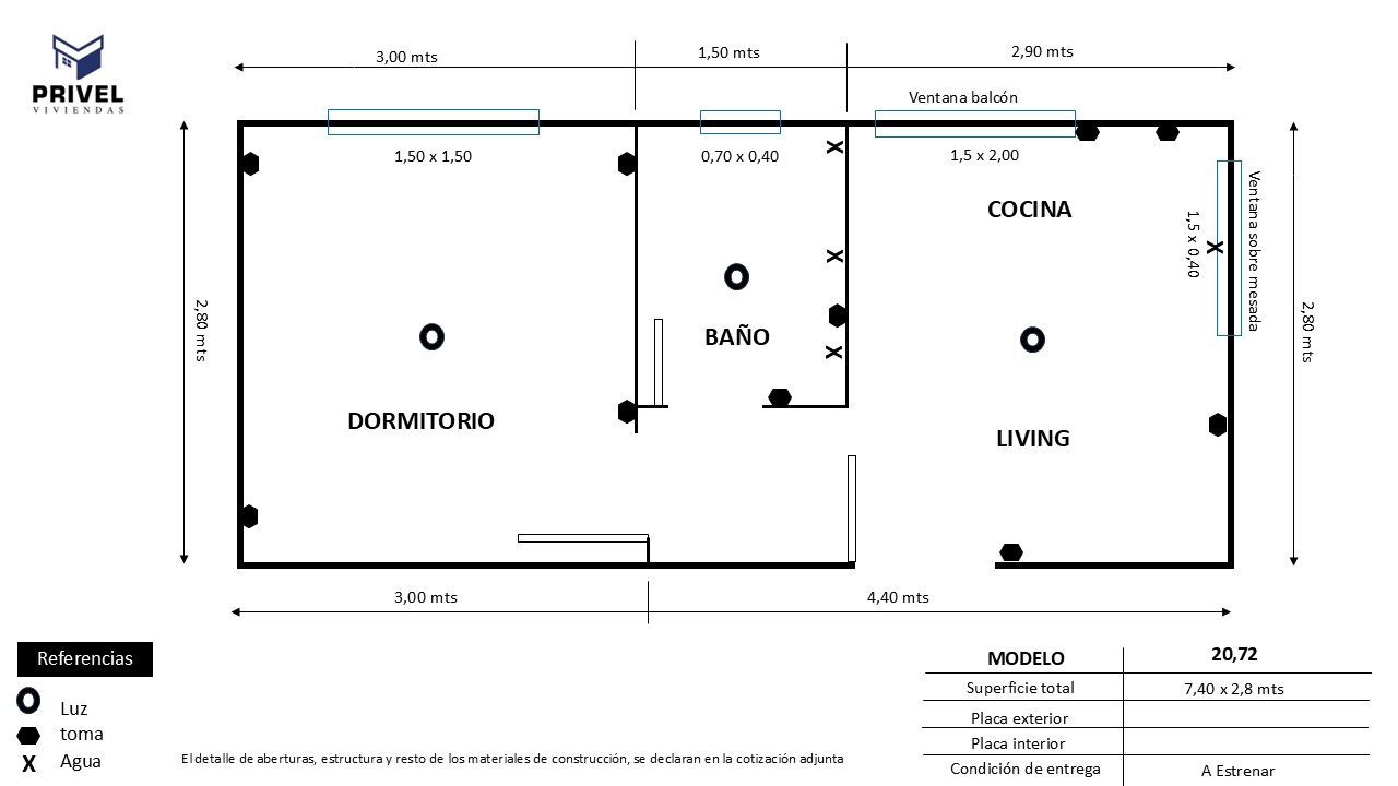 plano de casa