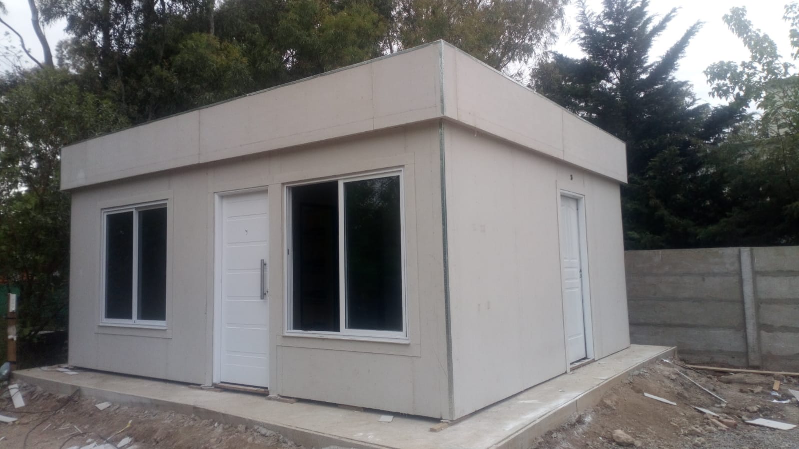 Modelo safiro reducido