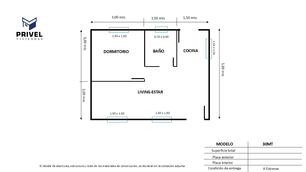 plano de casa